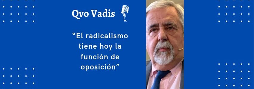 ENTREVISTA – DR. LUIS ZAVALETA