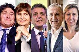 Una encuesta publicada por CNN pronostica una sorpresa en la elección del domingo