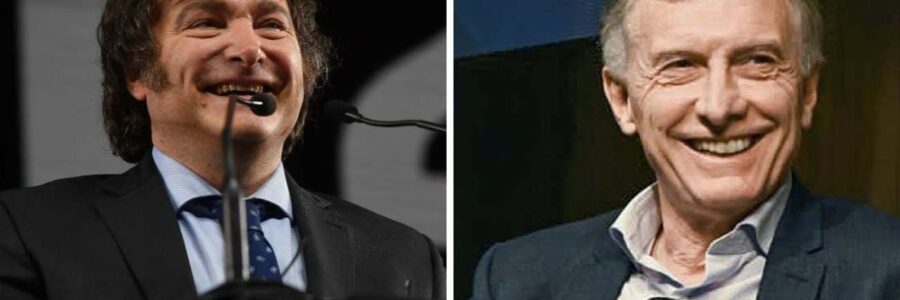 Macri justificó el pacto con Milei: “No lo conocemos y nunca gobernó, pero siempre que lo vi y hablé nunca me mintió”