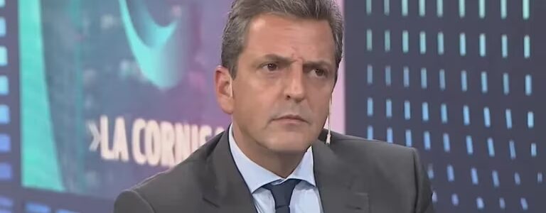 Massa descartó una devaluación posterior al balotaje: “Hay un acuerdo con el Fondo”