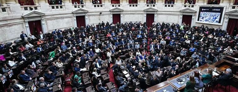 Cristina Kirchner citó a Asamblea Legislativa para proclamar a Javier Milei y Victoria Villarruel como presidente y vicepresidenta electos