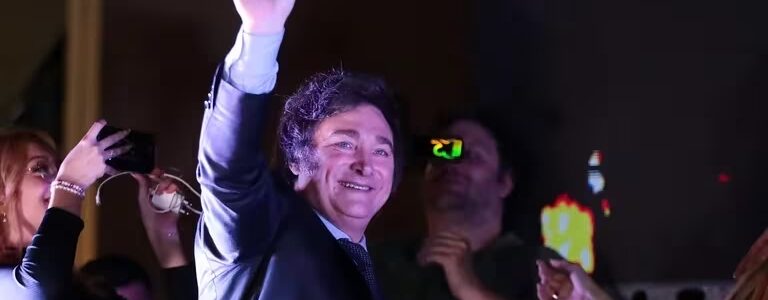 Los mercados festejaron la victoria de Milei pero no le firmarán un cheque en blanco