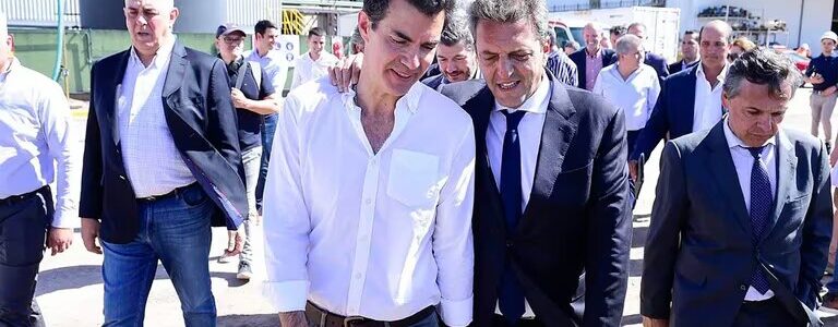 Sergio Massa en Córdoba, provincia clave para el balotaje: gestos al peronismo de centro y medidas para el campo