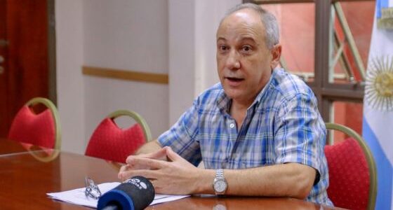 Salud Pública trabaja en la definición de la estrategia para vacunar contra el dengue