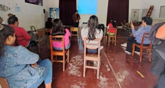 La Secretaría de Justicia fortalece las políticas de protección de niños, niñas y adolescentes