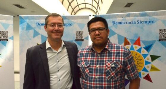 XXVIII Fiesta Provincial de Teatro: 5 días de Teatro Independiente