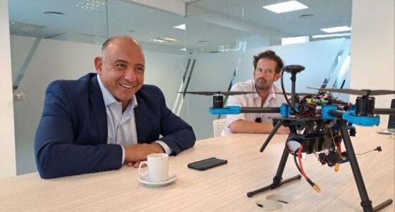 Nuevos puestos laborales para jóvenes que cursaron Mil Programadores y se formaron en Upateco