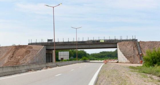 Noticias de Infraestructura: nuevo puente en el norte, pozos de agua en el departamento Güemes, obras en el interior