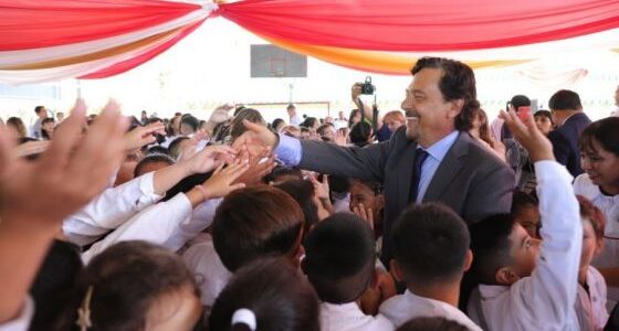 Ciclo lectivo 2024 en Salta: iniciará el 26 de febrero