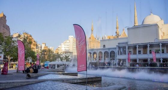 Esta semana Salta llevará su oferta turística a Córdoba