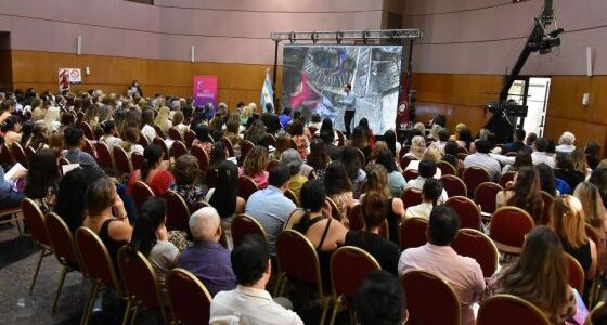 Destacan a Salta por su sistema de Mediación para la accesibilidad de la Justicia