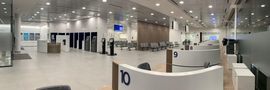 BANCO MACRO INAUGURÓ UNA NUEVA SUCURSAL EN ORÁN
