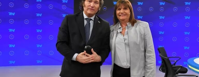 Javier Milei: “Sería una tontería que por egos personales no le ganemos a la casta”