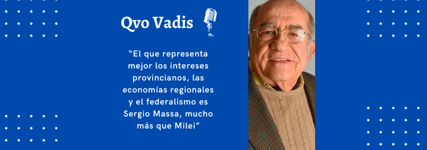 ENTREVISTA – DR. JOSÉ ANTONIO ROMERO FERIS