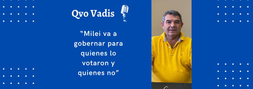 ENTREVISTA – ALFREDO OLMEDO