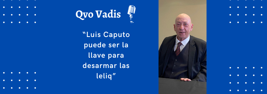 ENTREVISTA – EDUARDO ANTONELLI