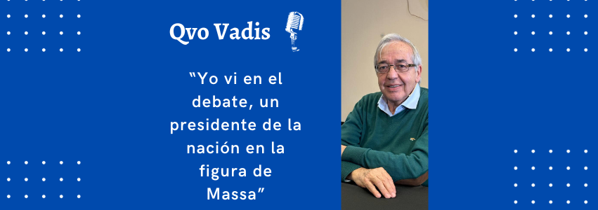 ENTREVISTA – DR. MANUEL SANTIAGO GODOY