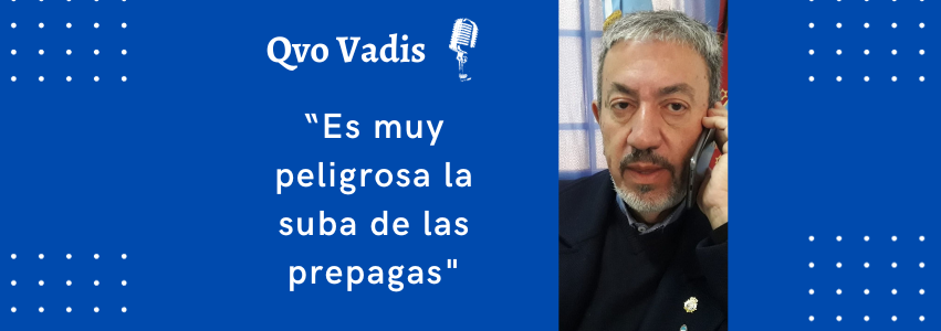 ENTREVISTA – ALBERTO ESCRIBAS