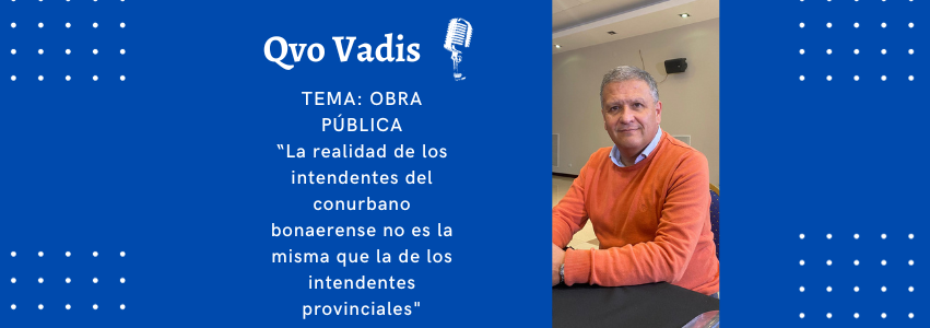 ENTREVISTA – JUAN CARLOS SEGURA