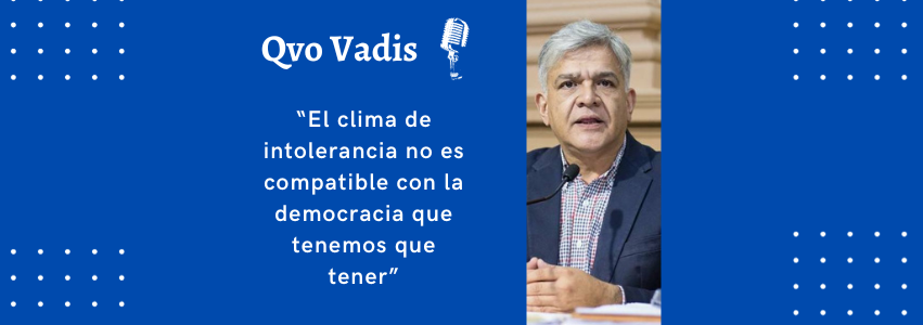 ENTREVISTA – DR. RAÚL MEDINA