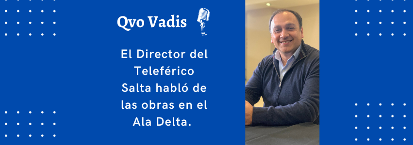 ENTREVISTA – MARTÍN MIRANDA