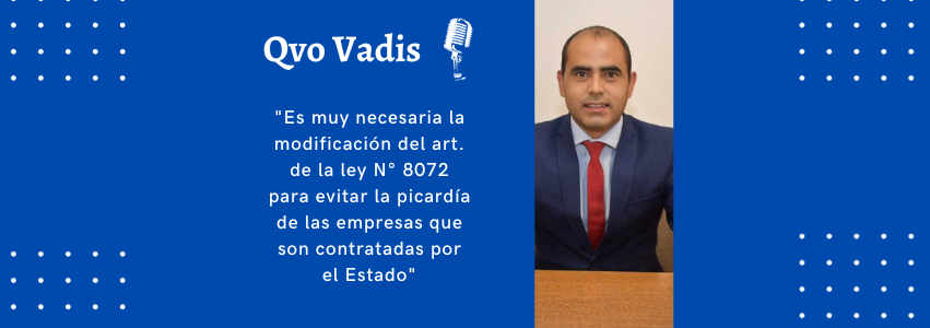 ENTREVISTA – SERGIO SALDAÑO