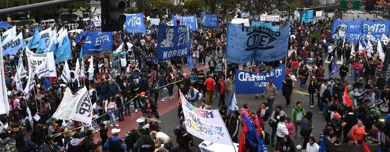 El fiscal Marijuan investiga si beneficiarios del programa Potenciar Trabajo son empleados de gobernaciones y municipios
