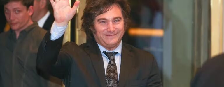 Milei llamará a sesiones extraordinarias para tratar un paquete de reformas y leyes clave para el inicio de su gobierno