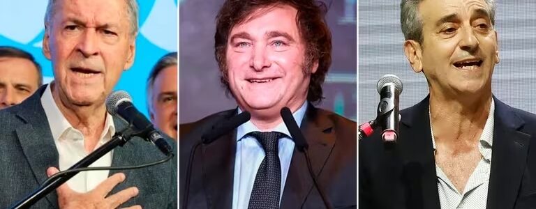 Schiaretti-Randazzo, un eje clave para renovar el peronismo y dotar de gobernabilidad a Milei