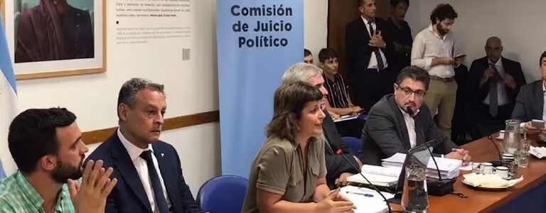 Con lo justo, el kirchnerismo buscará aprobar el dictamen del juicio político a la Corte Suprema