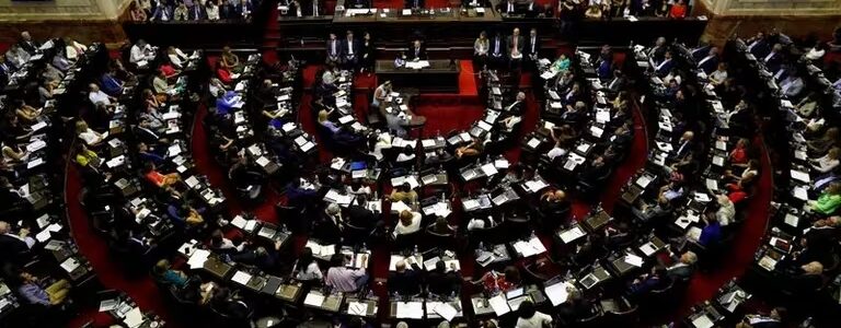 Con JxC partido y pocos legisladores libertarios, el peronismo cuenta con chances de marcar el ritmo del Congreso
