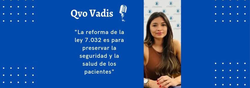 ENTREVISTA – NOELIA RIGO
