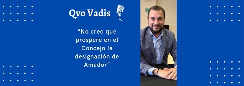 ENTREVISTA – DR. DARÍO MADILE