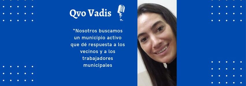 ENTREVISTA – DRA. AGUSTINA AGOLIO
