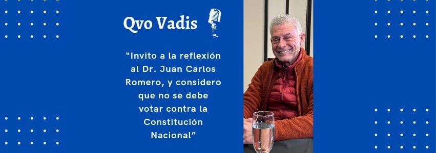 ENTREVISTA – WALTER WAYAR