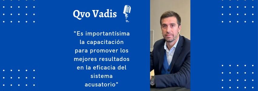 ENTREVISTA – FEDERICO VANNI