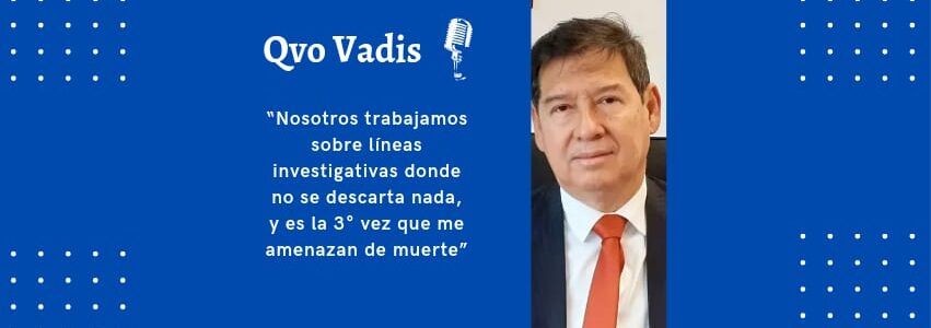 ENTREVISTA – DR. ARMANDO CAZÓN