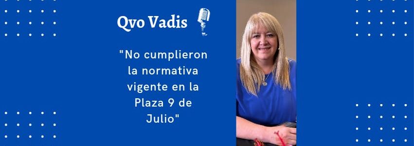 ENTREVISTA – ING. MARIANELA IBARRA