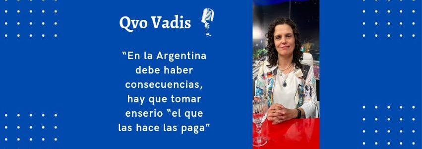 ENTREVISTA – CRISTINA FIORE
