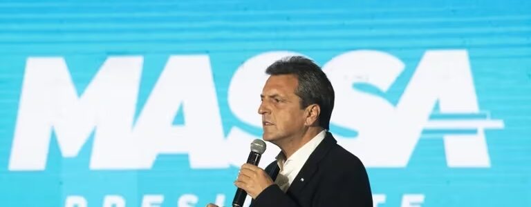Las 10 definiciones de Sergio Massa en la previa al balotaje