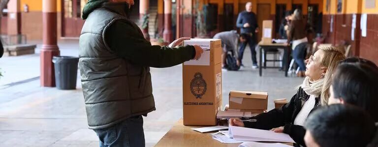 ¿Cómo funciona el balotaje y de qué forma se define al ganador en la segunda vuelta electoral?