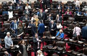 Escándalo en la comisión de juicio político a la Corte tras las revelaciones en la causa de espionaje ilegal a jueces