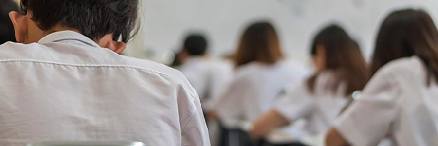 Más de 1.600 estudiantes obtuvieron la beca municipal