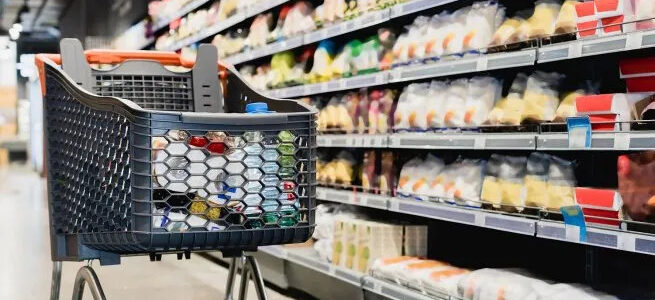 La inflación de octubre fue del 8,3%, según el INDEC