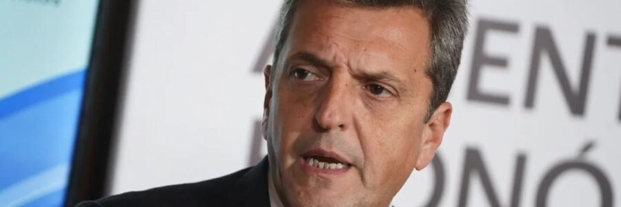 El candidato a Presidente aseguró que la vicepresidenta “no se va a meter” en su eventual gobierno