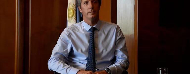 Santiago Bausili será el presidente del Banco Central