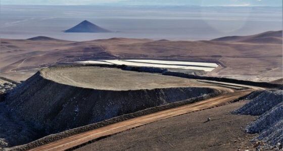 El Gobierno impulsa la actualización en las tasas mineras