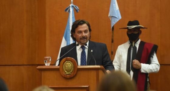 Asumen hoy secretarios del Ejecutivo, Síndico y Fiscal de Estado