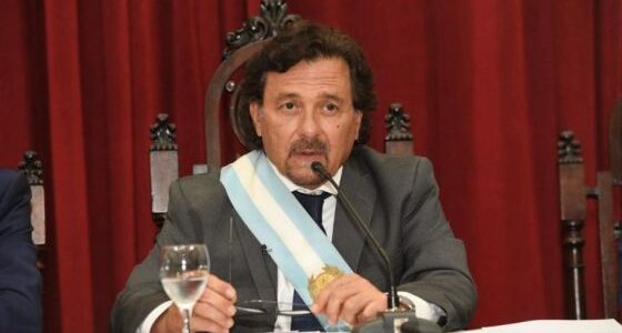 Salta tiene equilibrio fiscal, ha disminuido la deuda y presentado las Cuentas Generales del Ejercicio