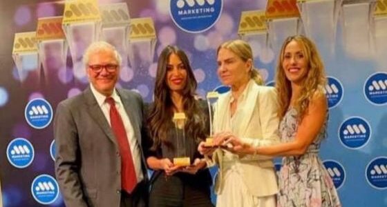 Turismo Salta ganó el Mercurio de Oro de la Asociación Argentina de Marketing con el puntaje máximo entre 120 casos